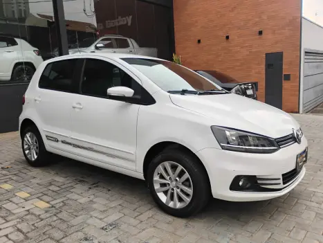 VOLKSWAGEN Fox 1.6 4P CONNECT FLEX, Foto 2
