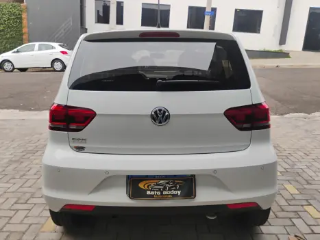 VOLKSWAGEN Fox 1.6 4P CONNECT FLEX, Foto 6