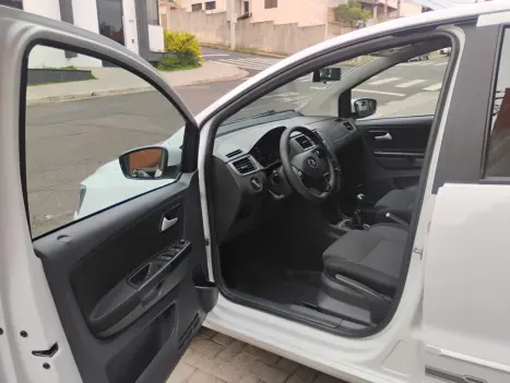 VOLKSWAGEN Fox 1.6 4P CONNECT FLEX, Foto 7