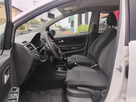 VOLKSWAGEN Fox 1.6 4P CONNECT FLEX, Foto 8