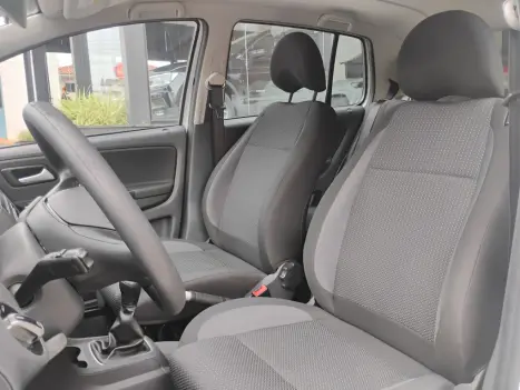VOLKSWAGEN Fox 1.6 4P CONNECT FLEX, Foto 9