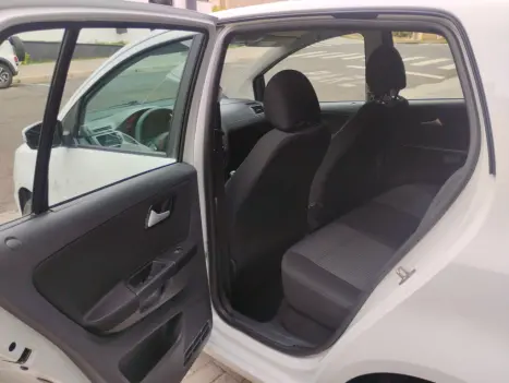 VOLKSWAGEN Fox 1.6 4P CONNECT FLEX, Foto 11