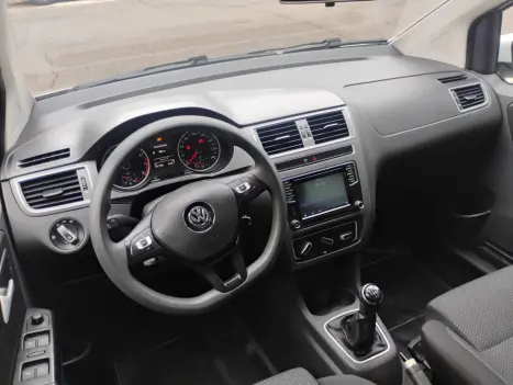 VOLKSWAGEN Fox 1.6 4P CONNECT FLEX, Foto 12