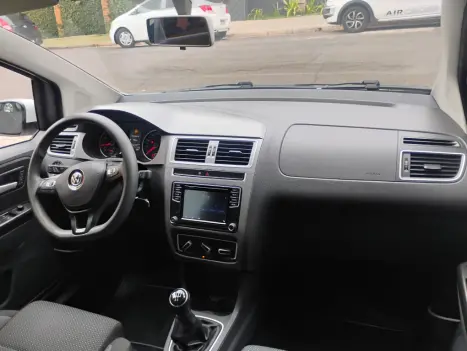VOLKSWAGEN Fox 1.6 4P CONNECT FLEX, Foto 14
