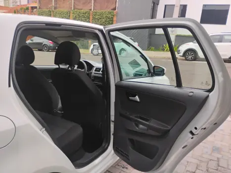 VOLKSWAGEN Fox 1.6 4P CONNECT FLEX, Foto 15