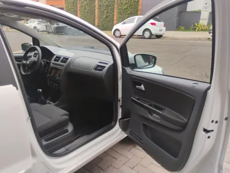 VOLKSWAGEN Fox 1.6 4P CONNECT FLEX, Foto 19