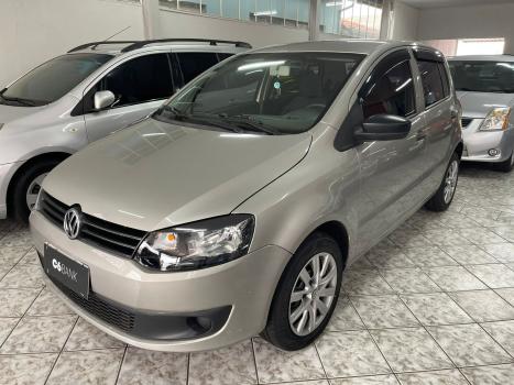 VOLKSWAGEN Fox 1.6 4P FLEX, Foto 1