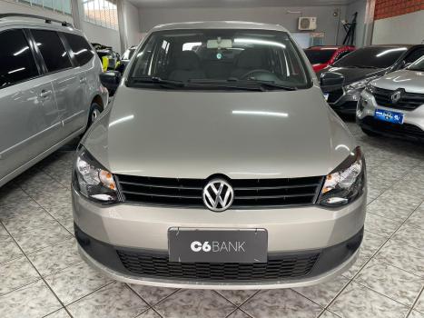 VOLKSWAGEN Fox 1.6 4P FLEX, Foto 2