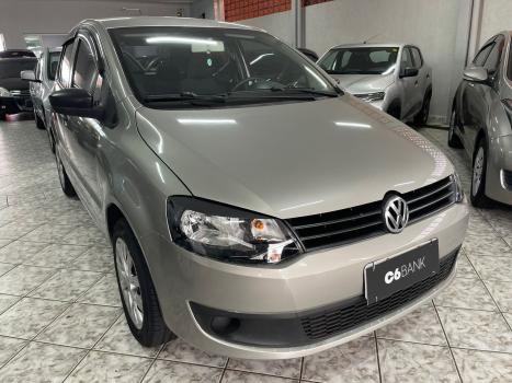 VOLKSWAGEN Fox 1.6 4P FLEX, Foto 3
