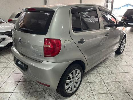 VOLKSWAGEN Fox 1.6 4P FLEX, Foto 4