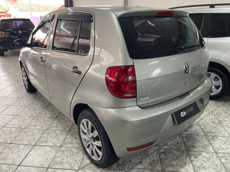 VOLKSWAGEN Fox 1.6 4P FLEX, Foto 5