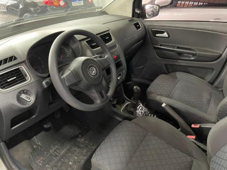 VOLKSWAGEN Fox 1.6 4P FLEX, Foto 6