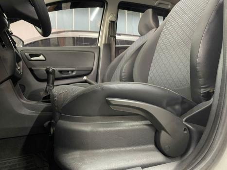 VOLKSWAGEN Fox 1.6 4P FLEX, Foto 7