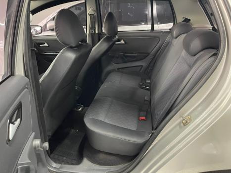 VOLKSWAGEN Fox 1.6 4P FLEX, Foto 9