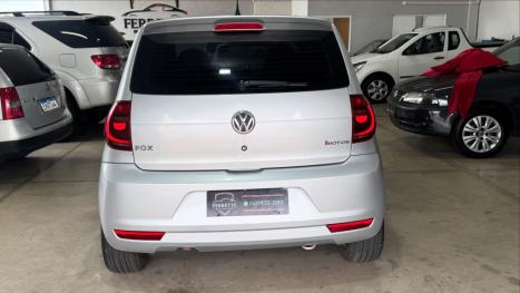 VOLKSWAGEN Fox 1.6 4P FLEX PRIME I-MOTION AUTOMATIZADO, Foto 4