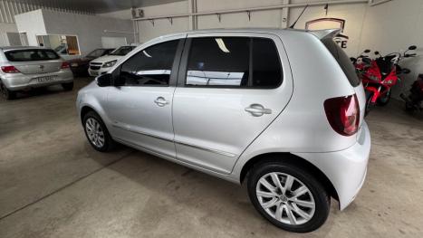 VOLKSWAGEN Fox 1.6 4P FLEX PRIME I-MOTION AUTOMATIZADO, Foto 5
