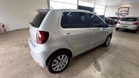 VOLKSWAGEN Fox 1.6 4P FLEX PRIME I-MOTION AUTOMATIZADO, Foto 6