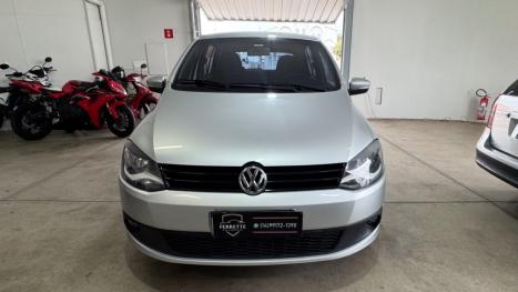 VOLKSWAGEN Fox 1.6 4P FLEX PRIME I-MOTION AUTOMATIZADO, Foto 1