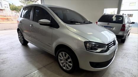 VOLKSWAGEN Fox 1.6 4P FLEX PRIME I-MOTION AUTOMATIZADO, Foto 3
