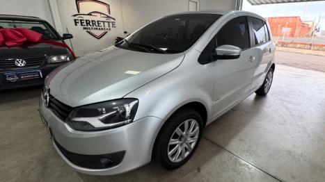 VOLKSWAGEN Fox 1.6 4P FLEX PRIME I-MOTION AUTOMATIZADO, Foto 2