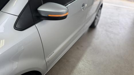 VOLKSWAGEN Fox 1.6 4P FLEX PRIME I-MOTION AUTOMATIZADO, Foto 7