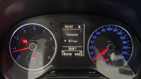 VOLKSWAGEN Fox 1.6 4P FLEX PRIME I-MOTION AUTOMATIZADO, Foto 10