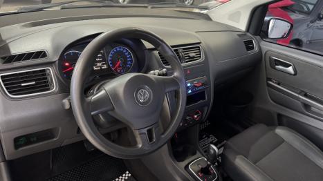 VOLKSWAGEN Fox 1.6 4P FLEX PRIME I-MOTION AUTOMATIZADO, Foto 11