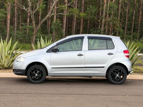 VOLKSWAGEN Fox 1.6 4P FLEX, Foto 2
