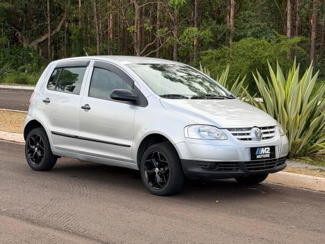 VOLKSWAGEN Fox 1.6 4P FLEX, Foto 3