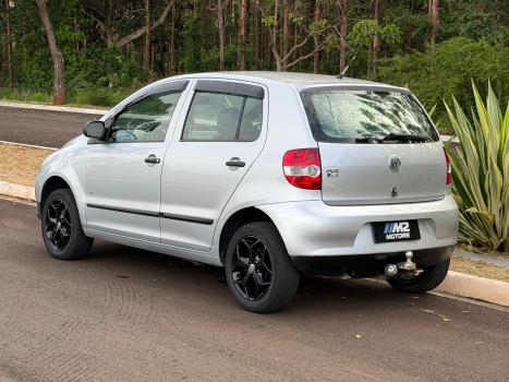 VOLKSWAGEN Fox 1.6 4P FLEX, Foto 4