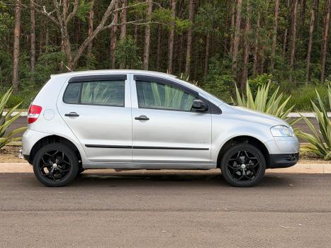 VOLKSWAGEN Fox 1.6 4P FLEX, Foto 5