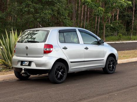 VOLKSWAGEN Fox 1.6 4P FLEX, Foto 6