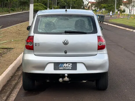 VOLKSWAGEN Fox 1.6 4P FLEX, Foto 7