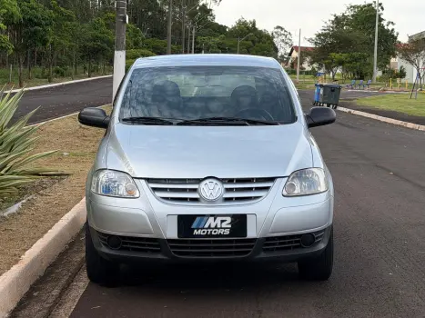 VOLKSWAGEN Fox 1.6 4P FLEX, Foto 8