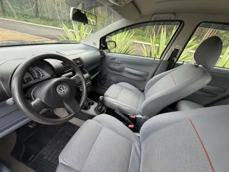 VOLKSWAGEN Fox 1.6 4P FLEX, Foto 9