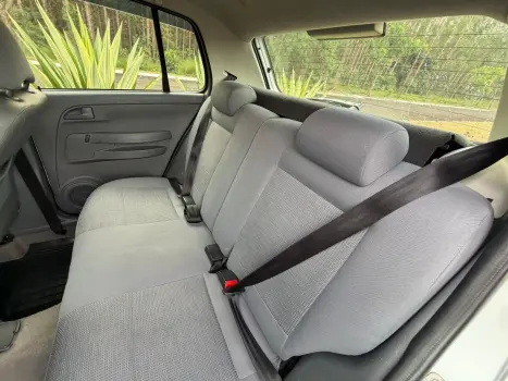 VOLKSWAGEN Fox 1.6 4P FLEX, Foto 10