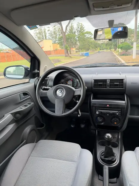 VOLKSWAGEN Fox 1.6 4P FLEX, Foto 11