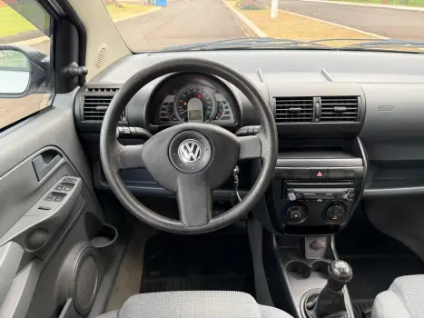 VOLKSWAGEN Fox 1.6 4P FLEX, Foto 12