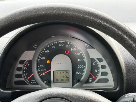 VOLKSWAGEN Fox 1.6 4P FLEX, Foto 13