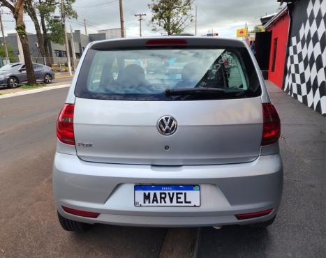 VOLKSWAGEN Fox 1.6 4P TRENDLINE FLEX, Foto 5