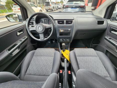 VOLKSWAGEN Fox 1.6 4P TRENDLINE FLEX, Foto 7