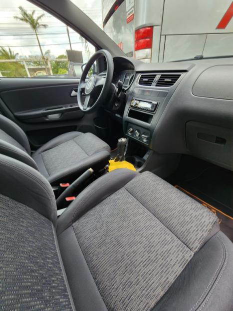 VOLKSWAGEN Fox 1.6 4P TRENDLINE FLEX, Foto 8