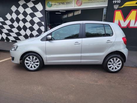 VOLKSWAGEN Fox 1.6 4P TRENDLINE FLEX, Foto 9