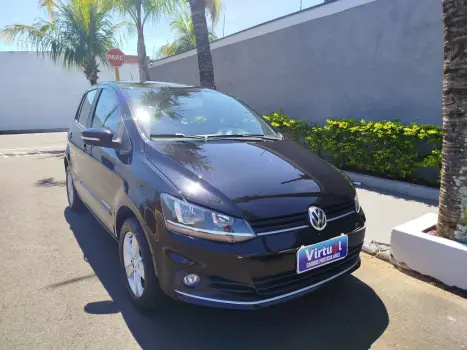 VOLKSWAGEN Fox 1.6 4P COMFORTLINE FLEX, Foto 2