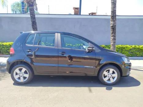 VOLKSWAGEN Fox 1.6 4P COMFORTLINE FLEX, Foto 3