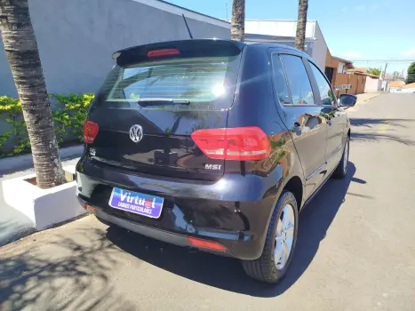 VOLKSWAGEN Fox 1.6 4P COMFORTLINE FLEX, Foto 4