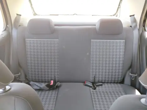 VOLKSWAGEN Fox 1.6 4P COMFORTLINE FLEX, Foto 7