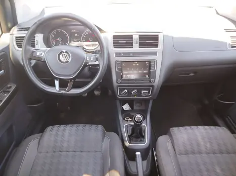 VOLKSWAGEN Fox 1.6 4P COMFORTLINE FLEX, Foto 8