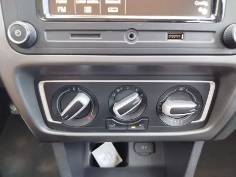 VOLKSWAGEN Fox 1.6 4P COMFORTLINE FLEX, Foto 11