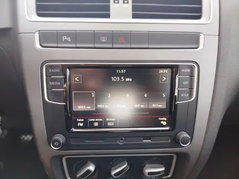 VOLKSWAGEN Fox 1.6 4P COMFORTLINE FLEX, Foto 12